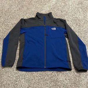 North Face Light Fleece Jacket